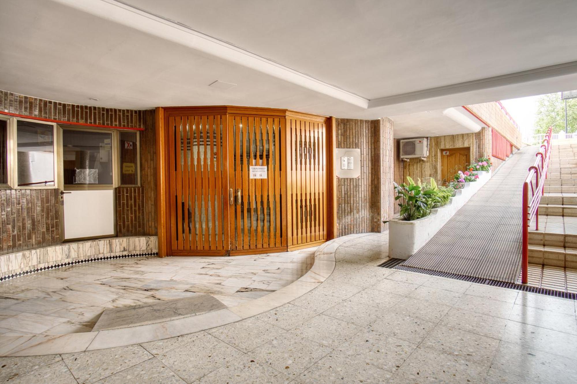 Apartamento Coblanca 5-Exclusivo Loft 5-6 Benidorm Exterior foto