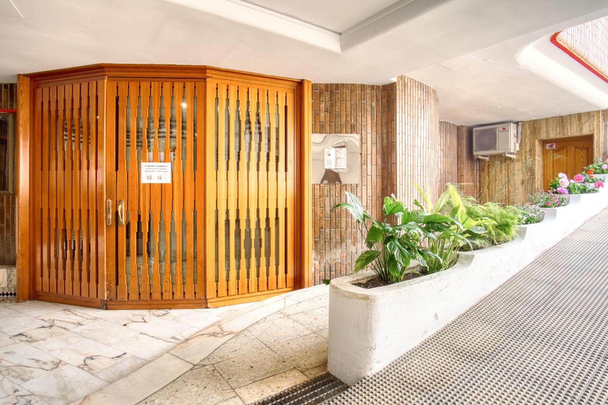 Apartamento Coblanca 5-Exclusivo Loft 5-6 Benidorm Exterior foto